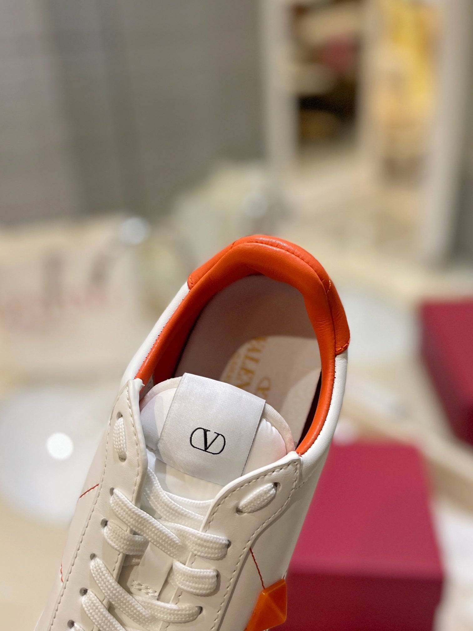 LuxluxHouse Best Quality Valentino Women Shoes