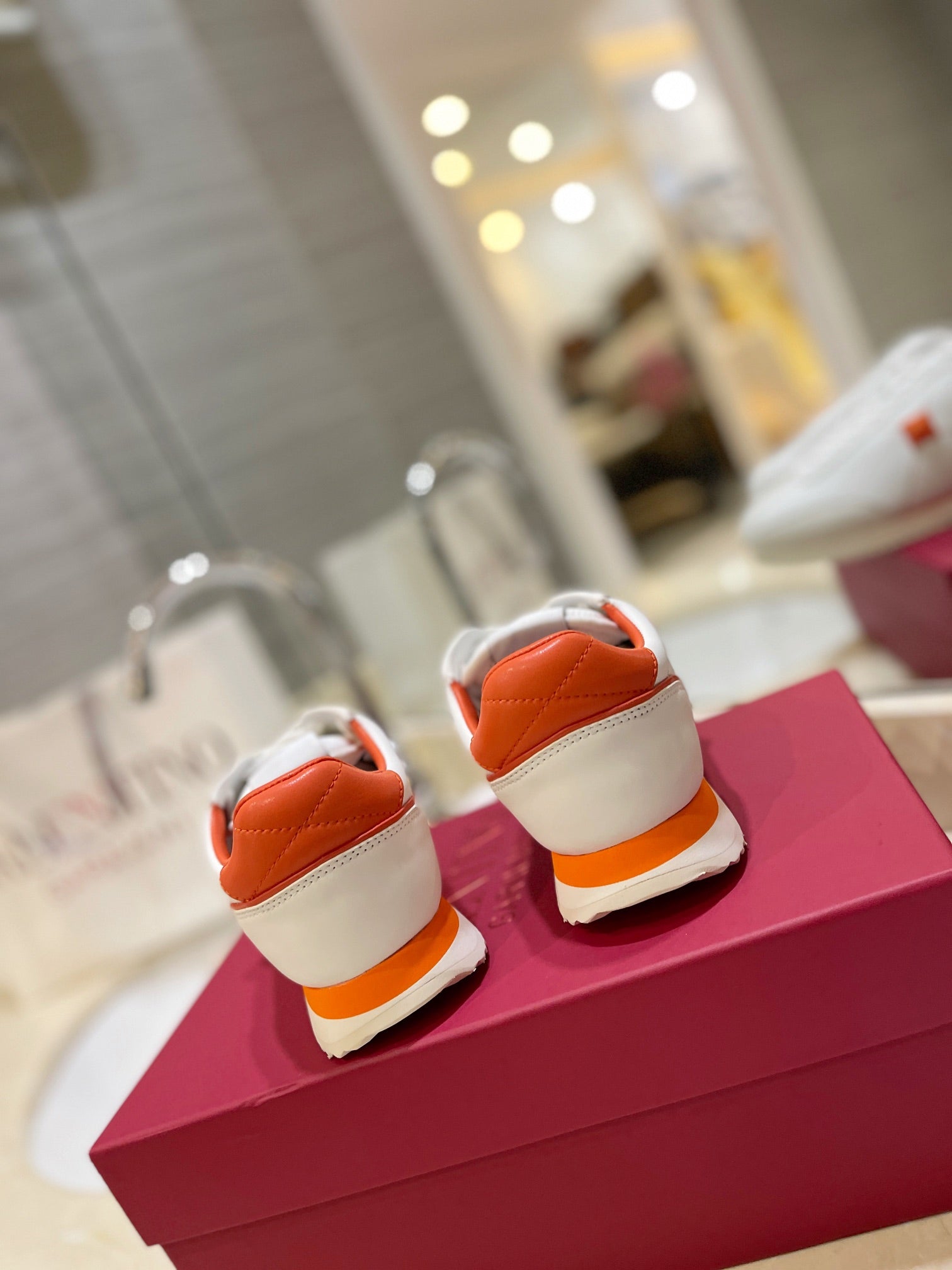 LuxluxHouse Best Quality Valentino Women Shoes