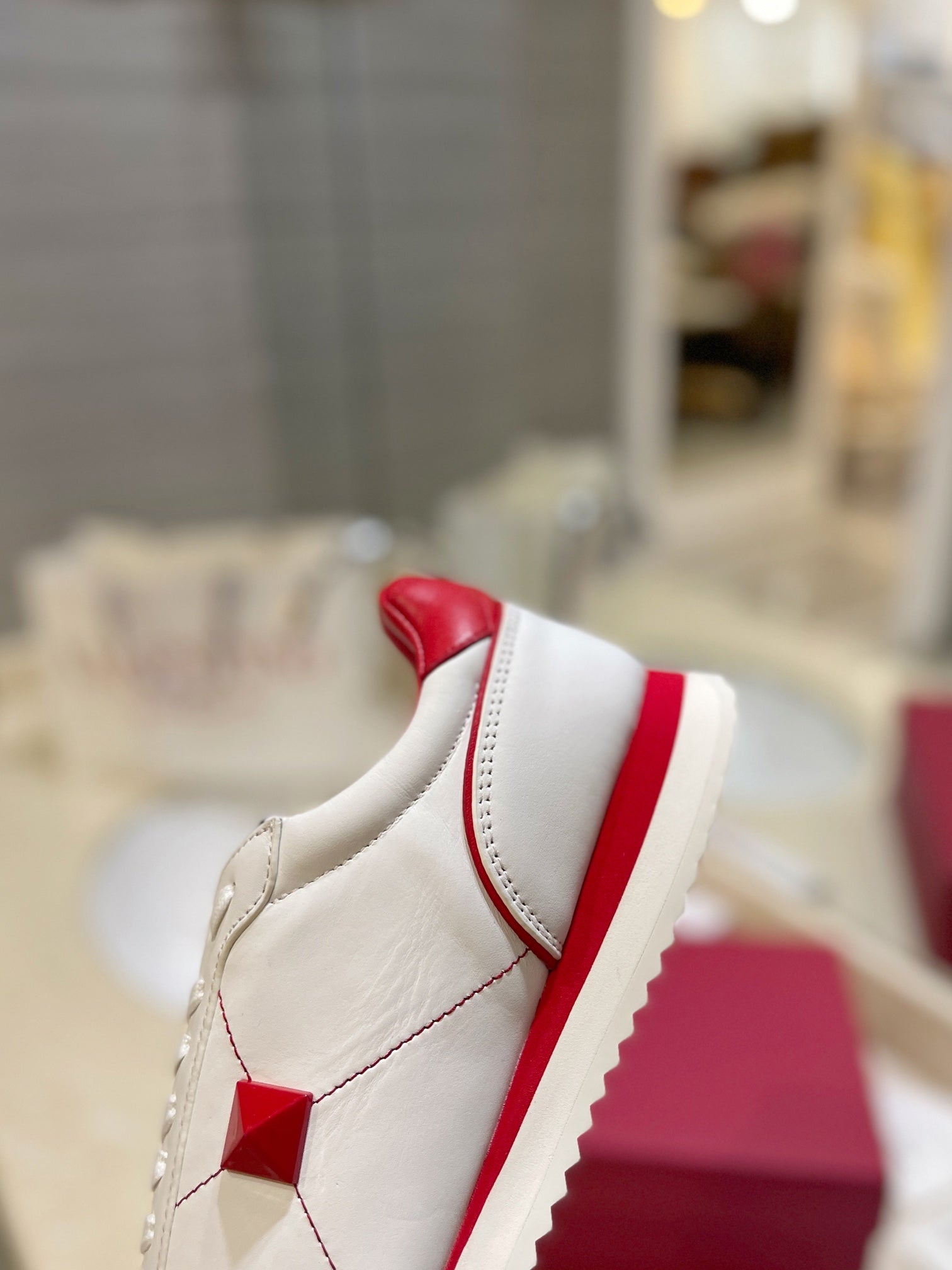 LuxluxHouse Best Quality Valentino Women Shoes