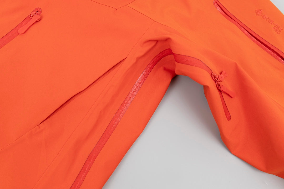 LuxluxHouse Best Quality Clothes Coats & Jackets Arcteryx