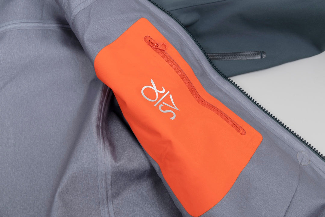 LuxluxHouse Best Quality Clothes Coats & Jackets Arcteryx