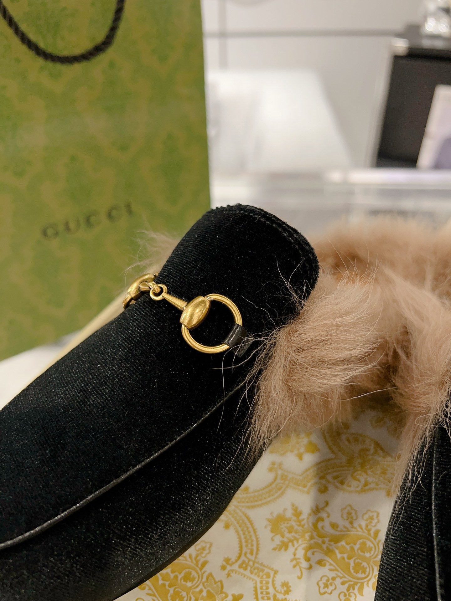 LuxluxHouse Best Quality Gucci Women Shoes