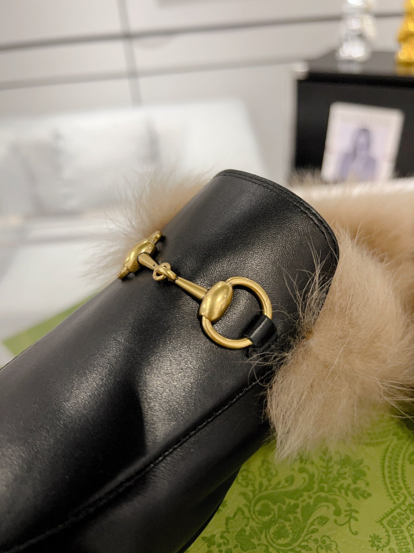 LuxluxHouse Best Quality Gucci Women Shoes
