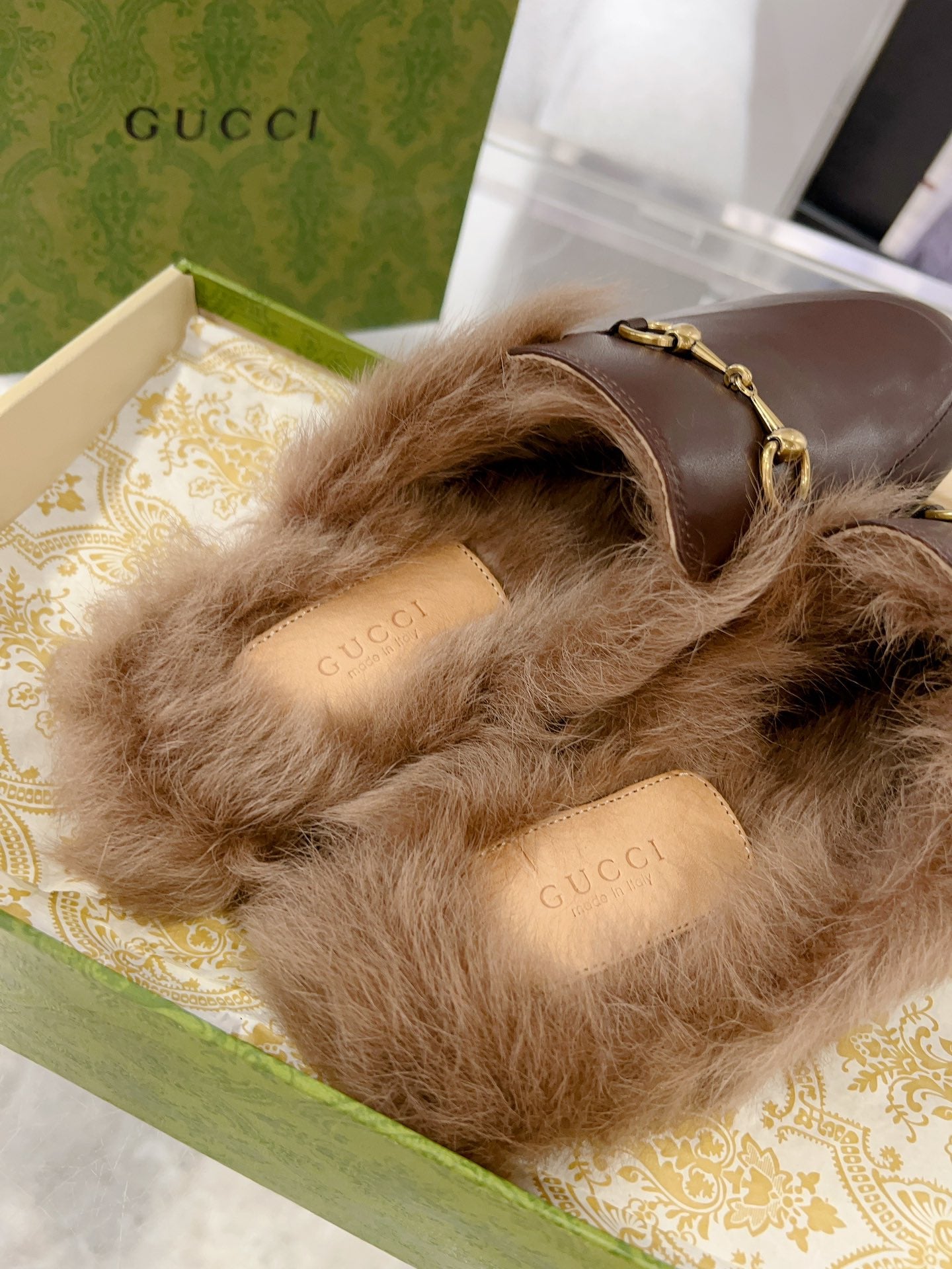 LuxluxHouse Best Quality Gucci Women Shoes