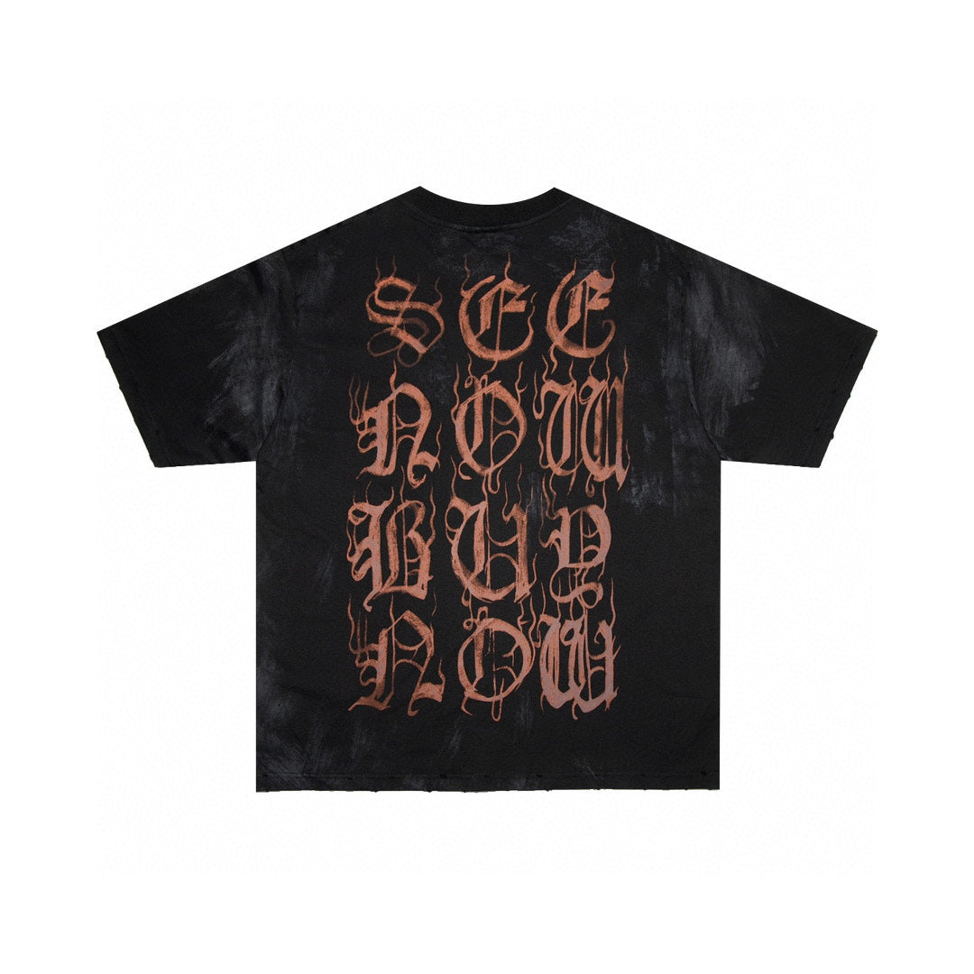LuxluxHouse Best Quality Clothes Balenciaga T-shirt