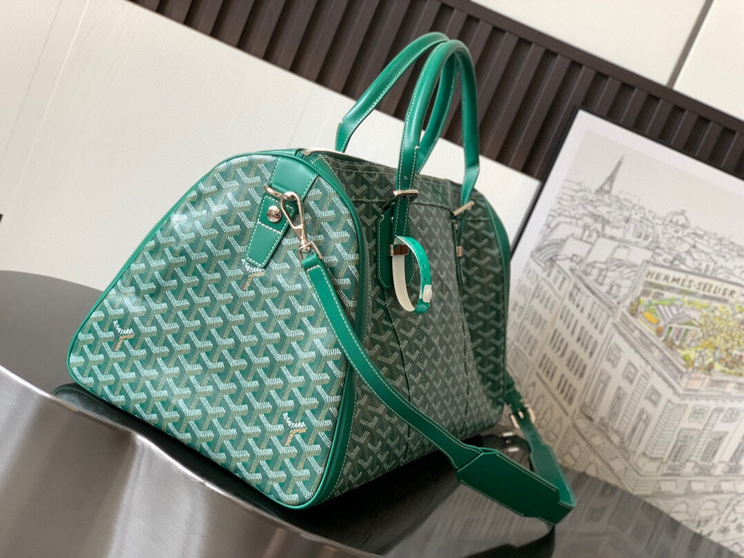 LuxluxHouse Best Quality Bags Goyard