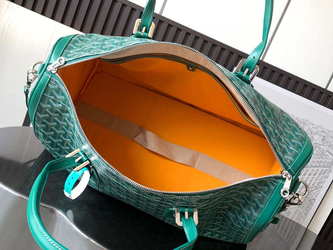 LuxluxHouse Best Quality Bags Goyard