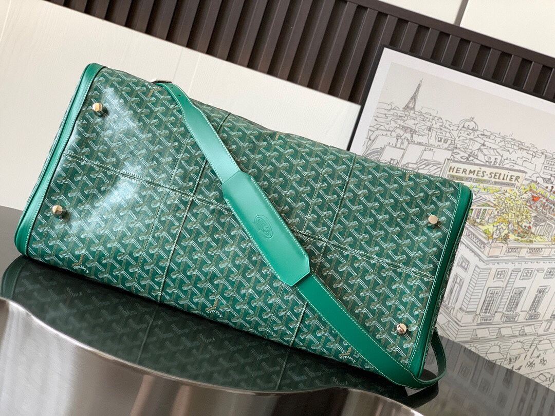 LuxluxHouse Best Quality Bags Goyard