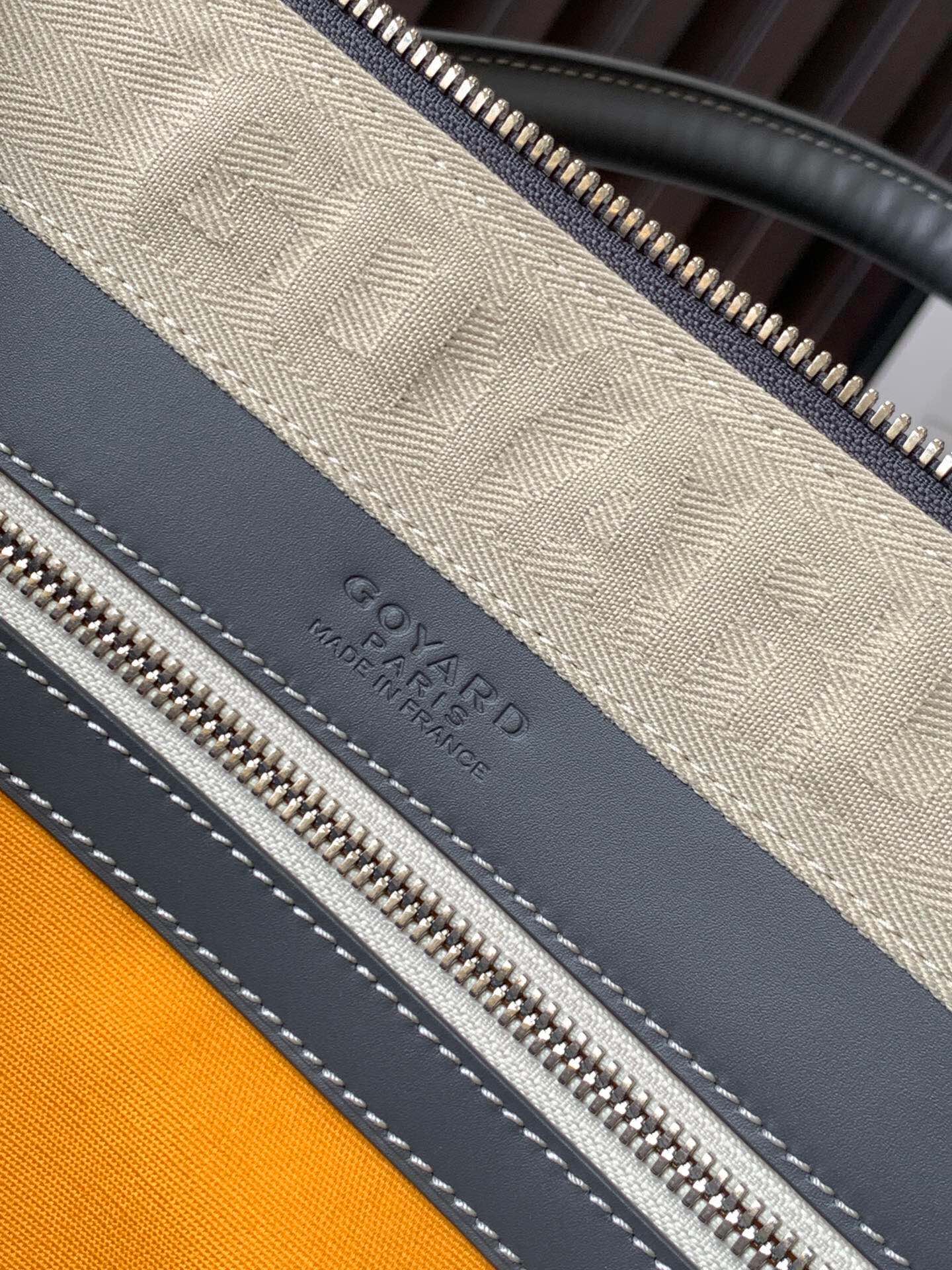 LuxluxHouse Best Quality Bags Goyard