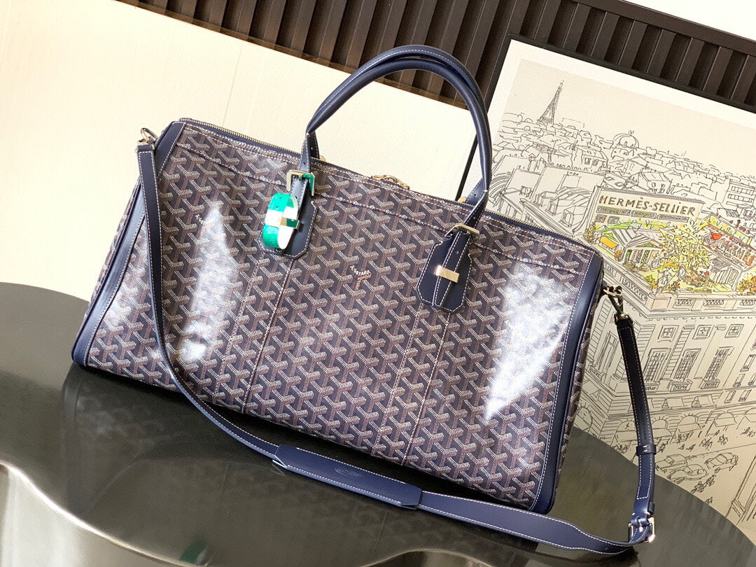 LuxluxHouse Best Quality Bags Goyard
