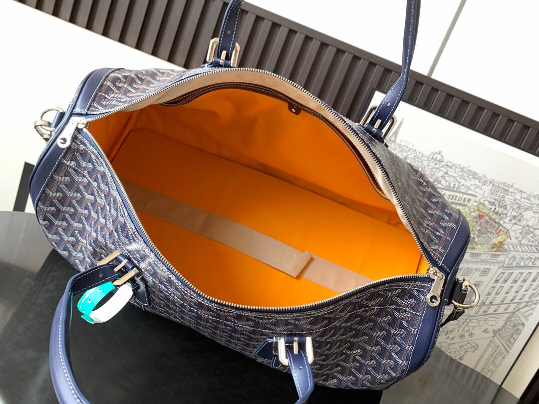 LuxluxHouse Best Quality Bags Goyard