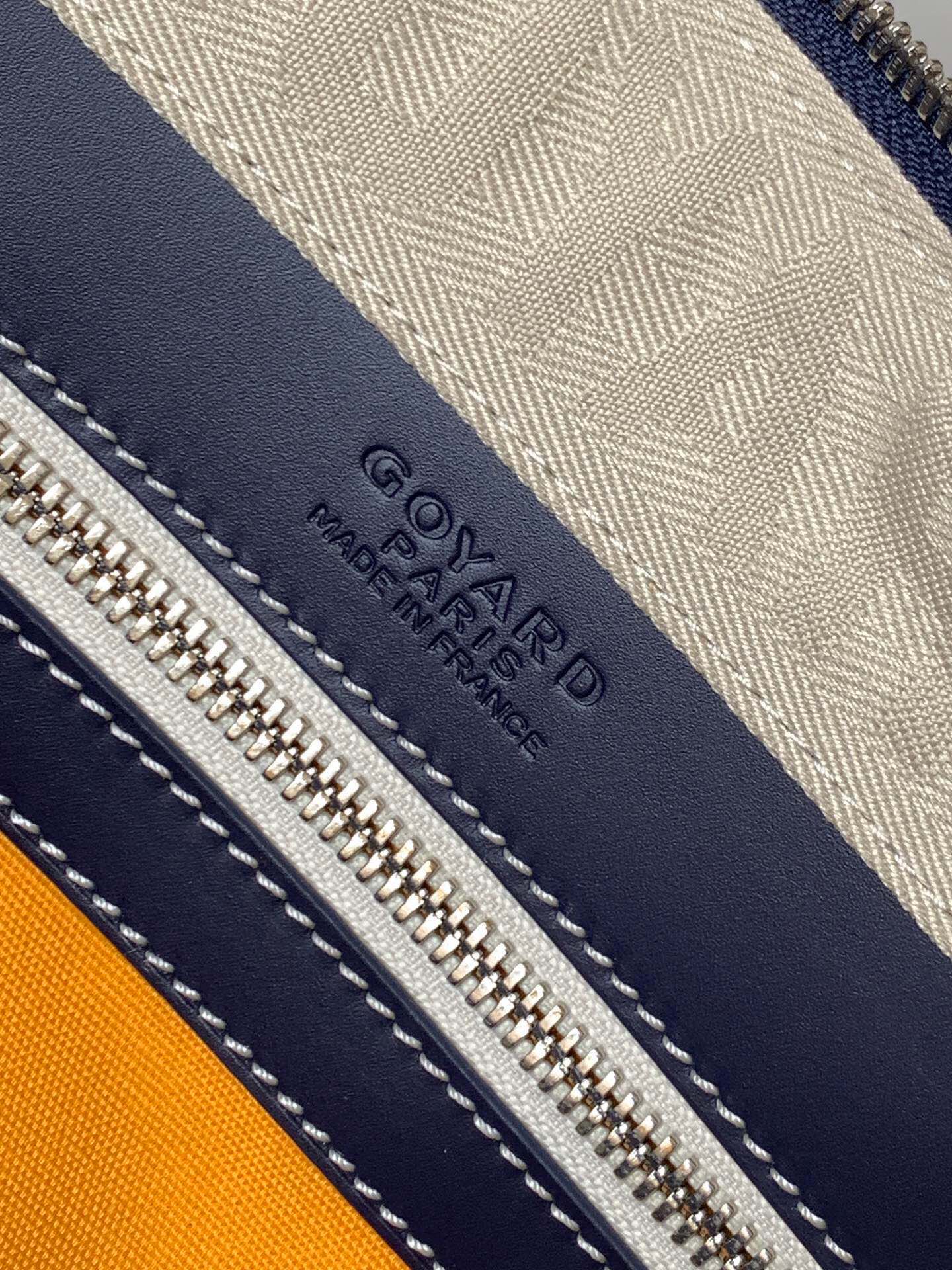 LuxluxHouse Best Quality Bags Goyard