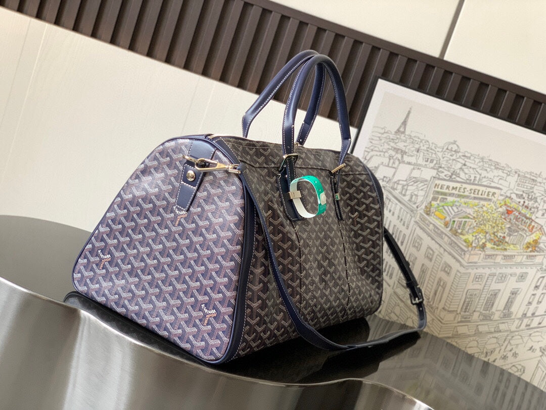 LuxluxHouse Best Quality Bags Goyard