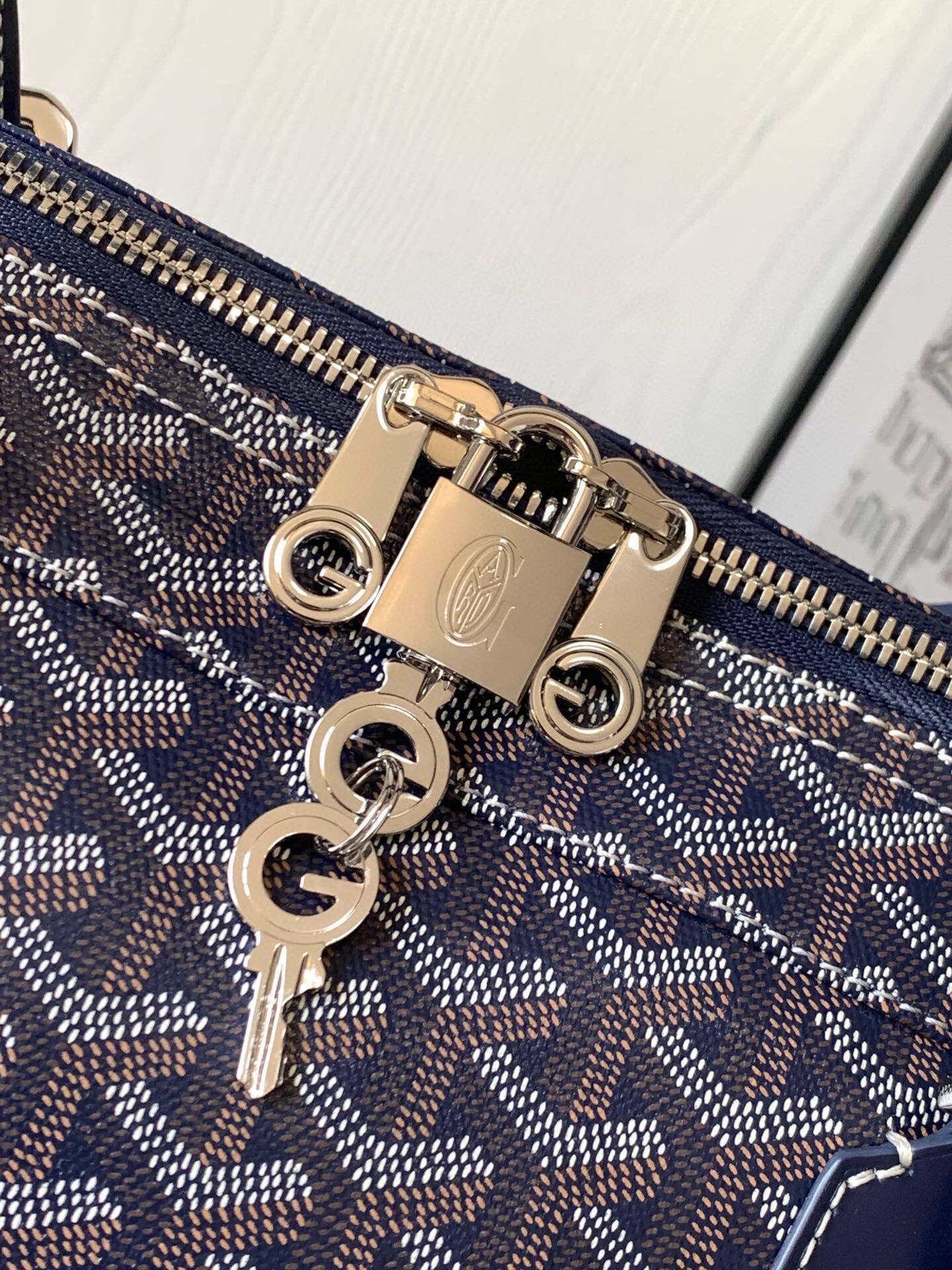 LuxluxHouse Best Quality Bags Goyard