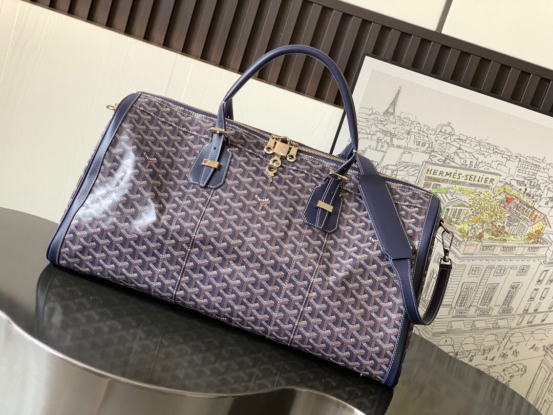 LuxluxHouse Best Quality Bags Goyard