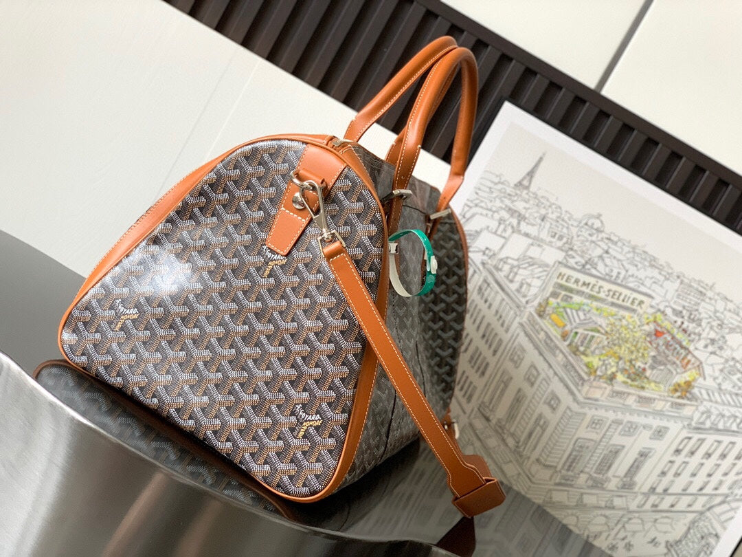 LuxluxHouse Best Quality Bags Goyard