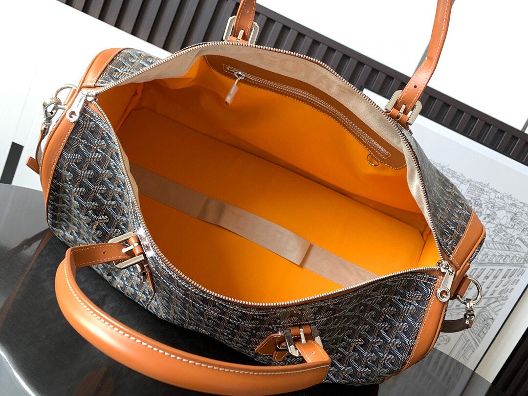 LuxluxHouse Best Quality Bags Goyard