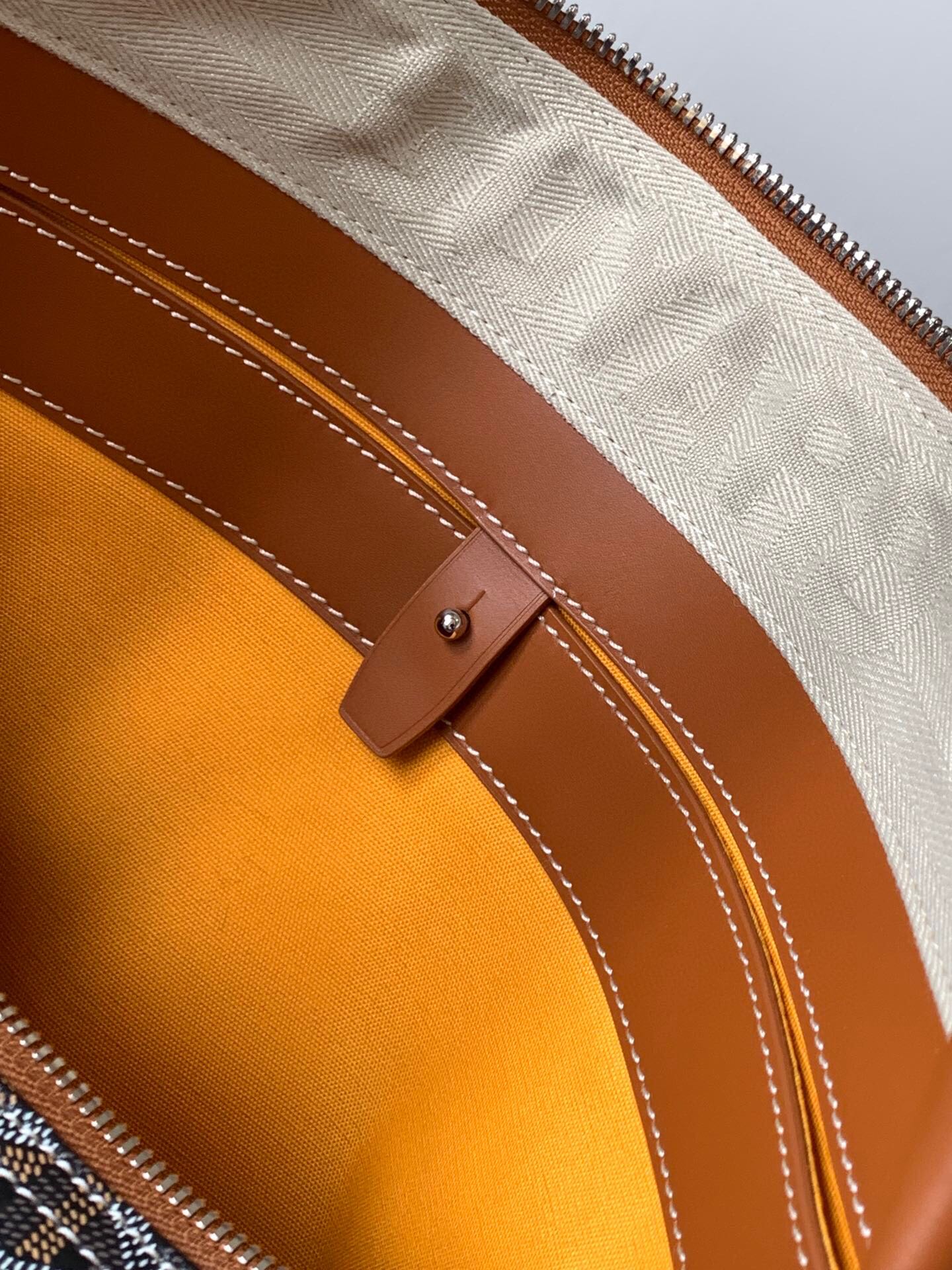 LuxluxHouse Best Quality Bags Goyard