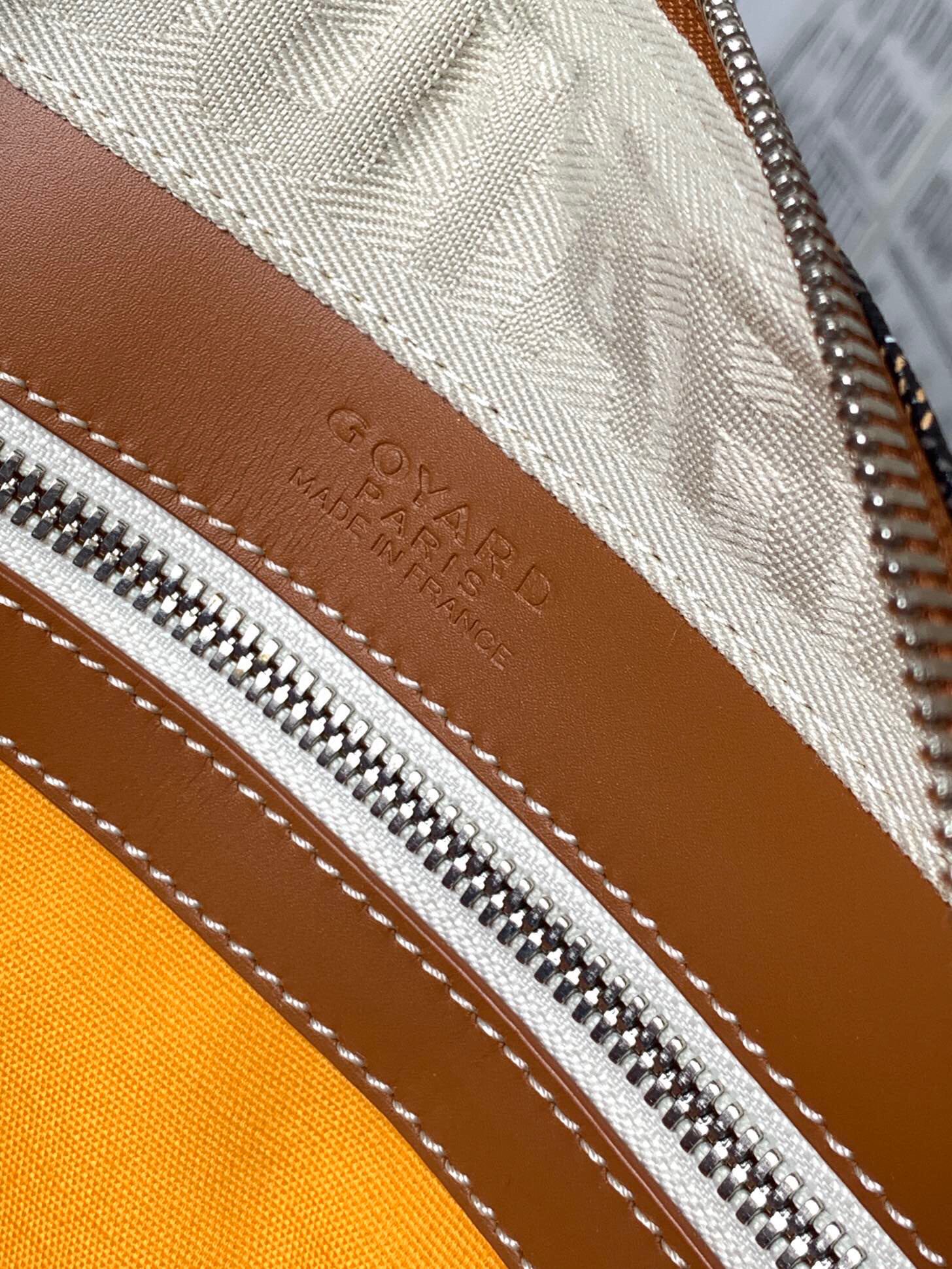 LuxluxHouse Best Quality Bags Goyard