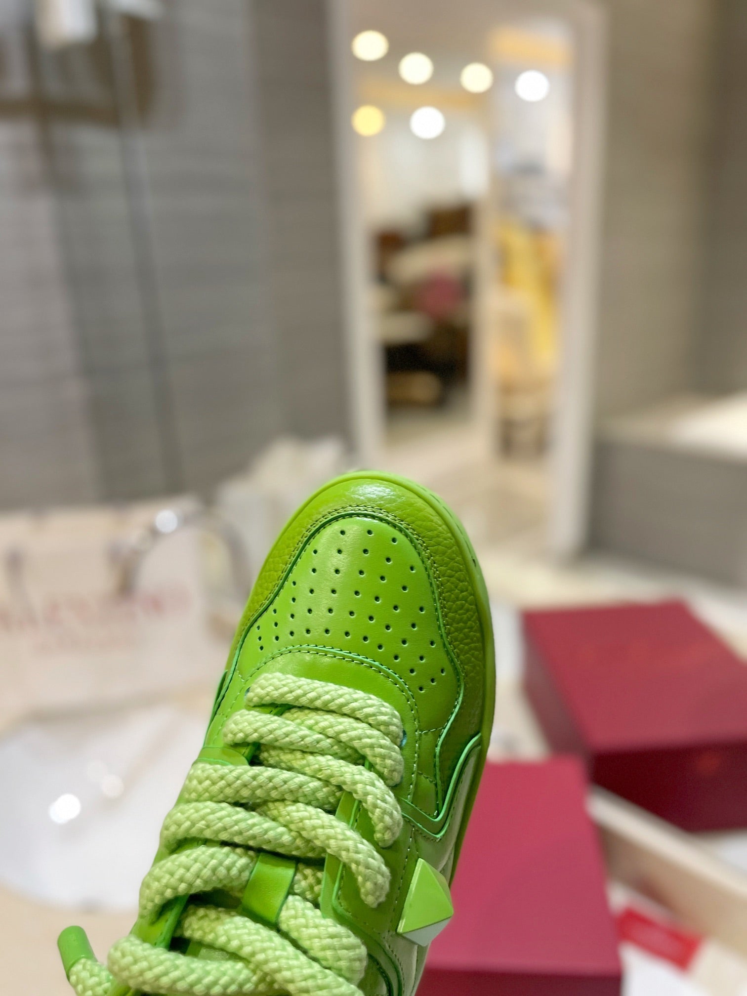 LuxluxHouse Best Quality Valentino Women Shoes