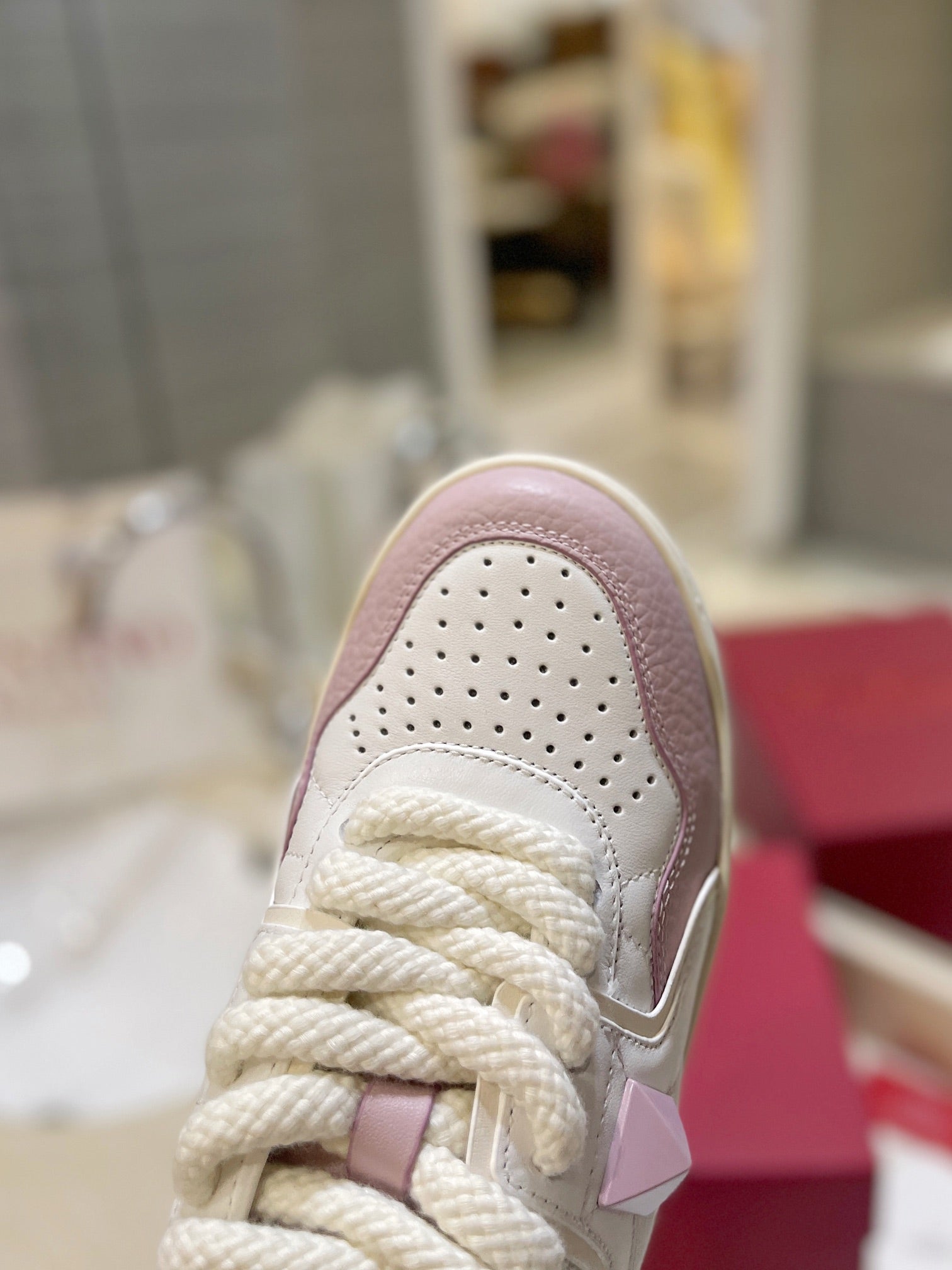 LuxluxHouse Best Quality Valentino Women Shoes