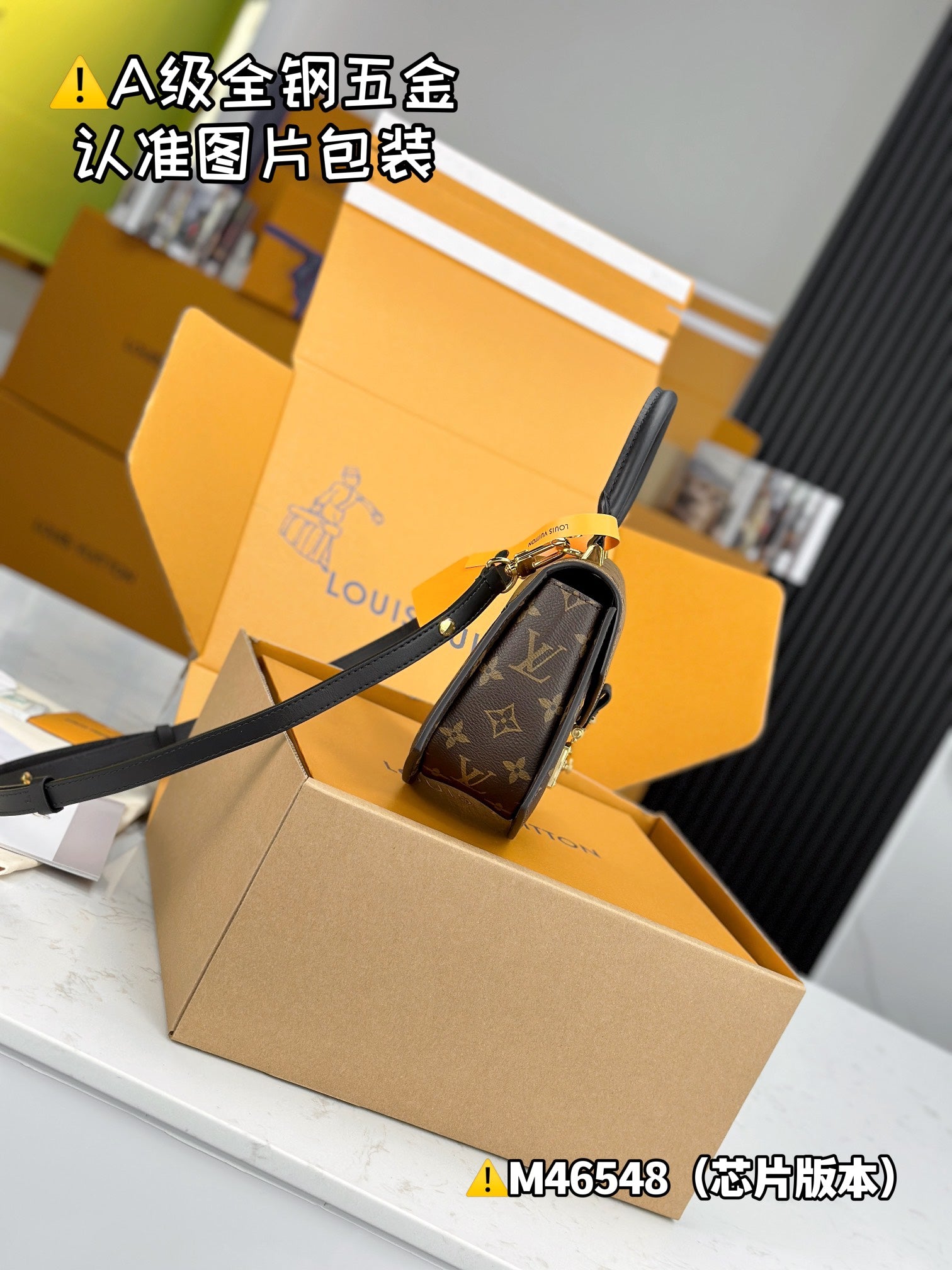LuxluxHouse Best Quality Bags Best Louis Vuitton Women
