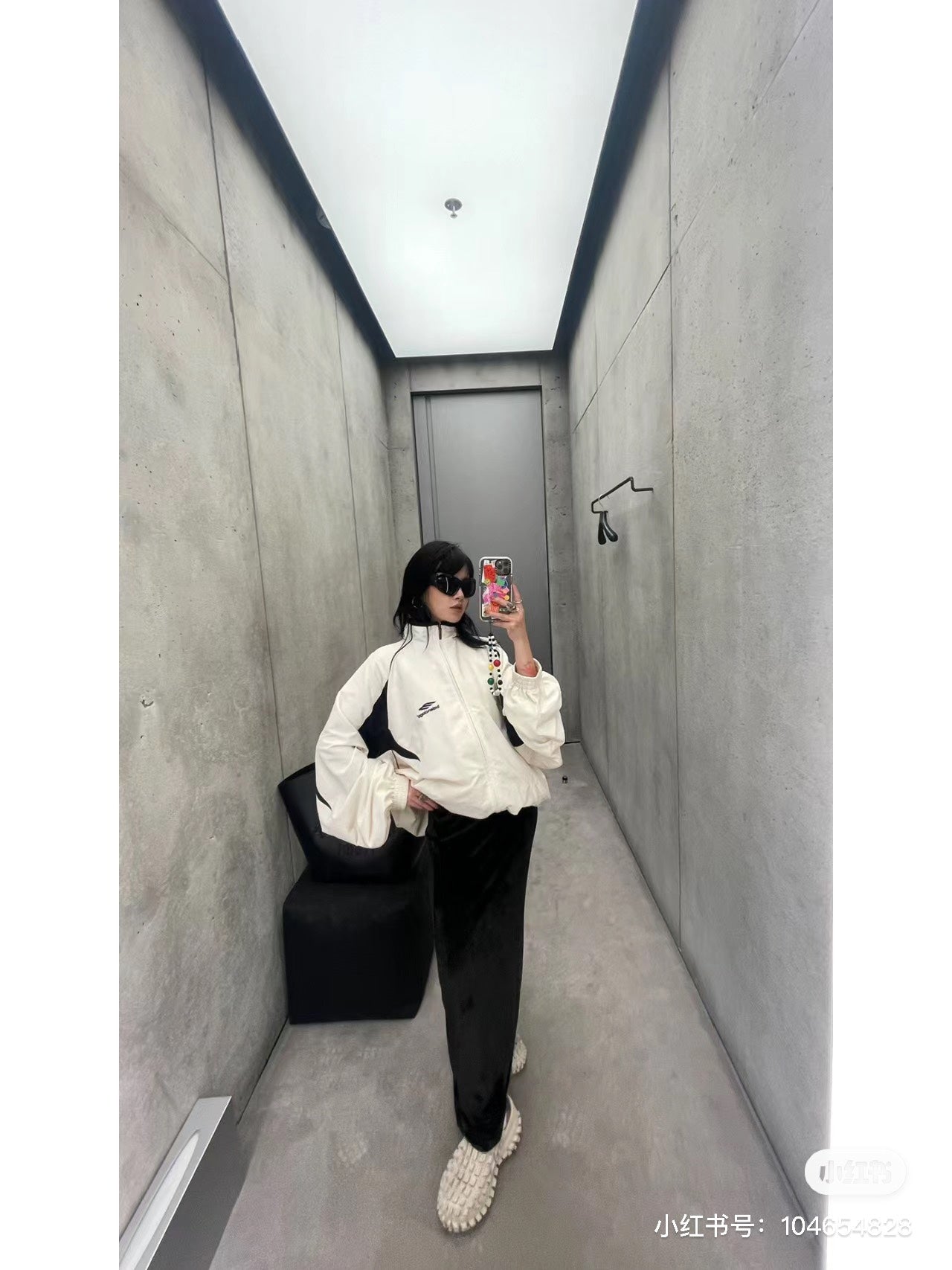LuxluxHouse Best Quality Clothes Balenciaga Coats & Jackets