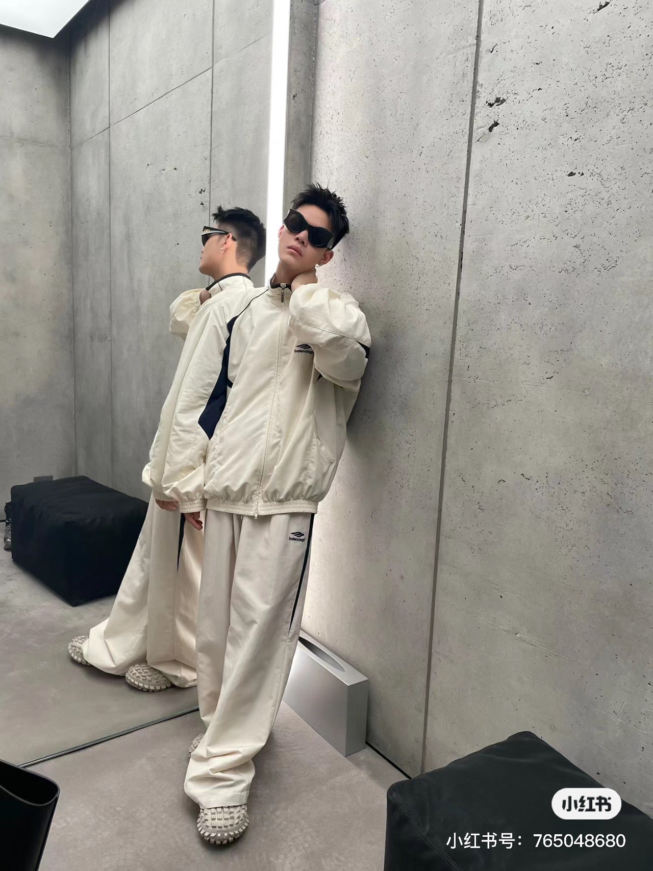 LuxluxHouse Best Quality Clothes Balenciaga Coats & Jackets