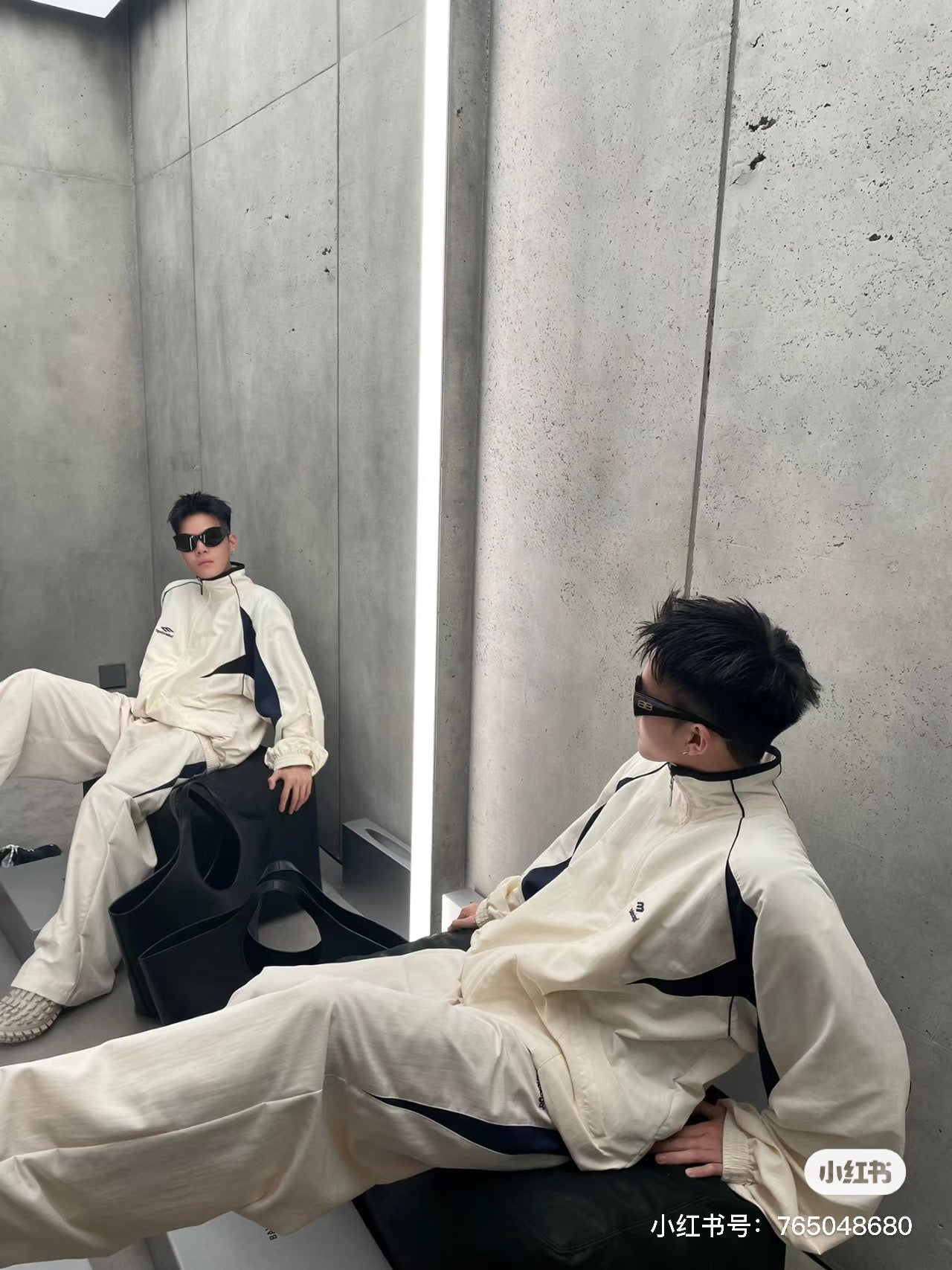 LuxluxHouse Best Quality Clothes Balenciaga Coats & Jackets