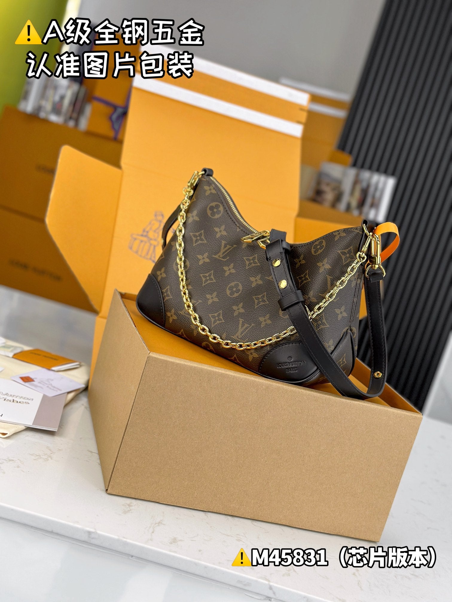 LuxluxHouse Best Quality Bags Best Louis Vuitton Women