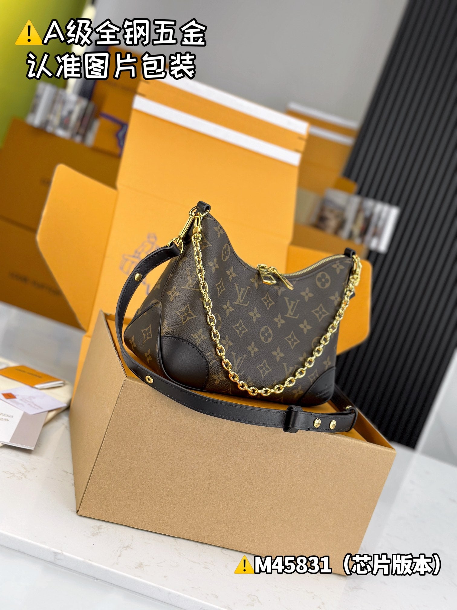 LuxluxHouse Best Quality Bags Best Louis Vuitton Women