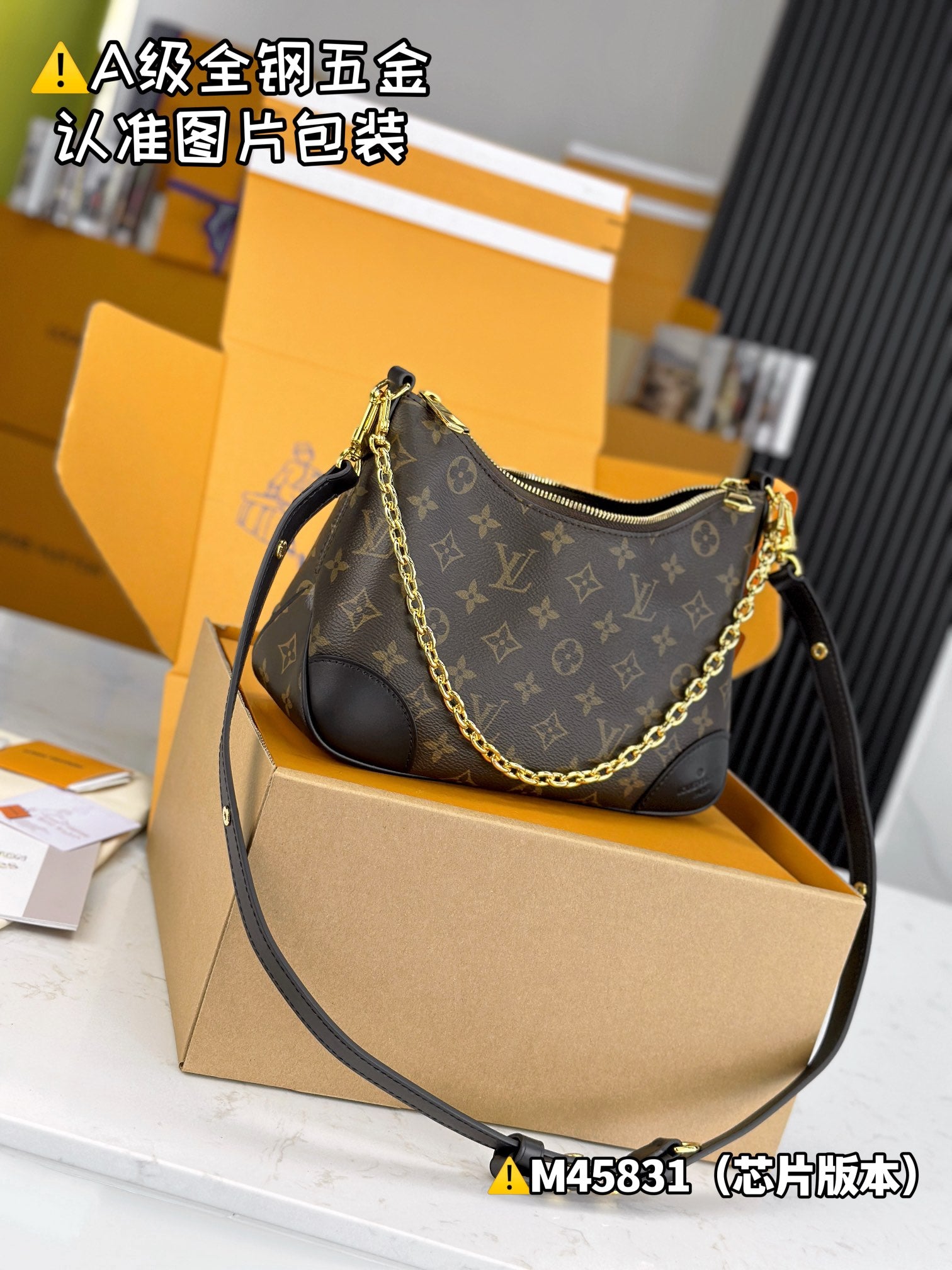 LuxluxHouse Best Quality Bags Best Louis Vuitton Women