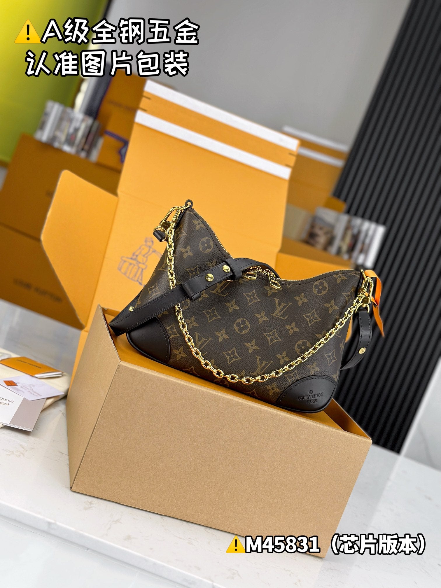LuxluxHouse Best Quality Bags Best Louis Vuitton Women