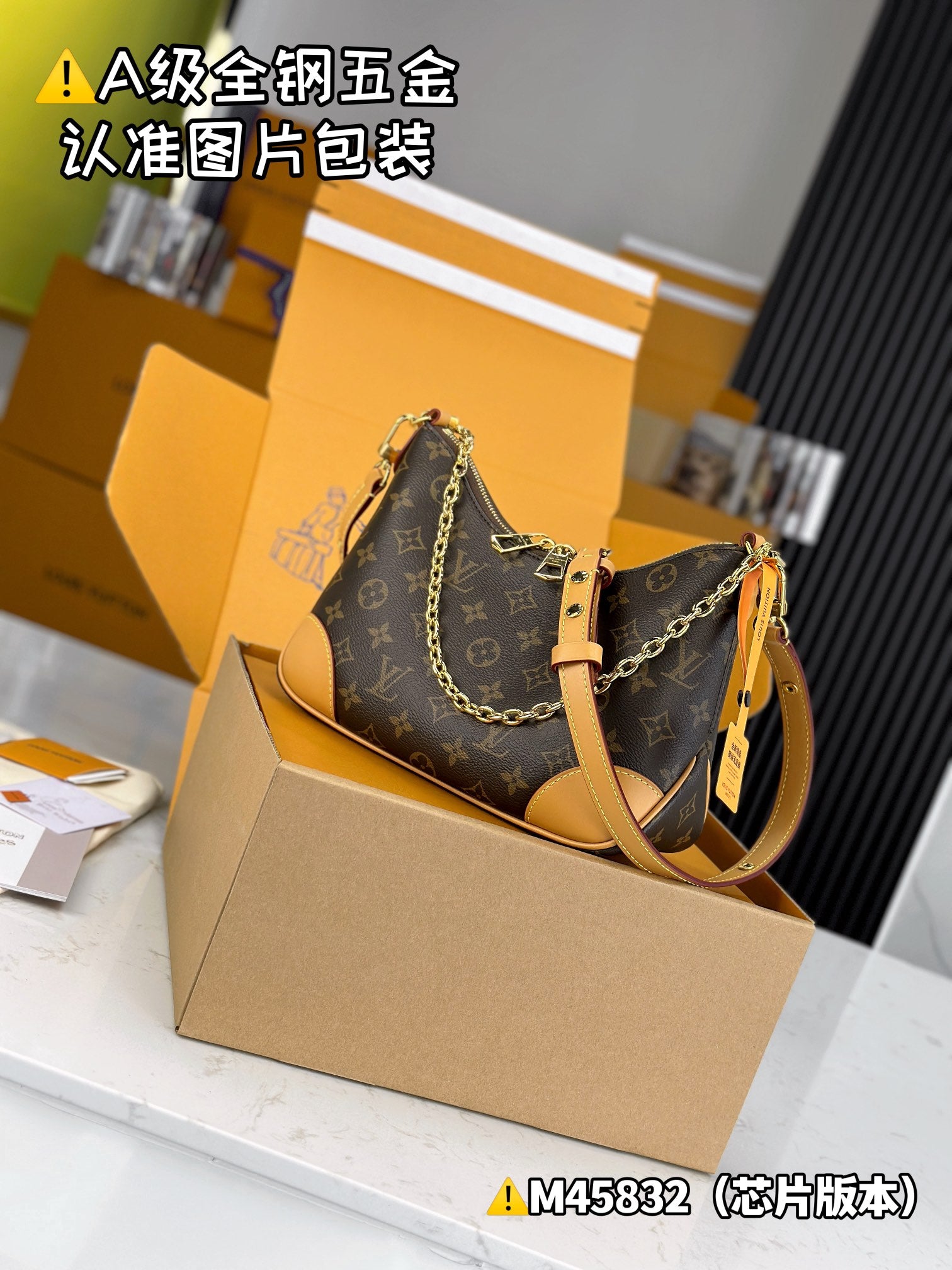 LuxluxHouse Best Quality Bags Best Louis Vuitton Women