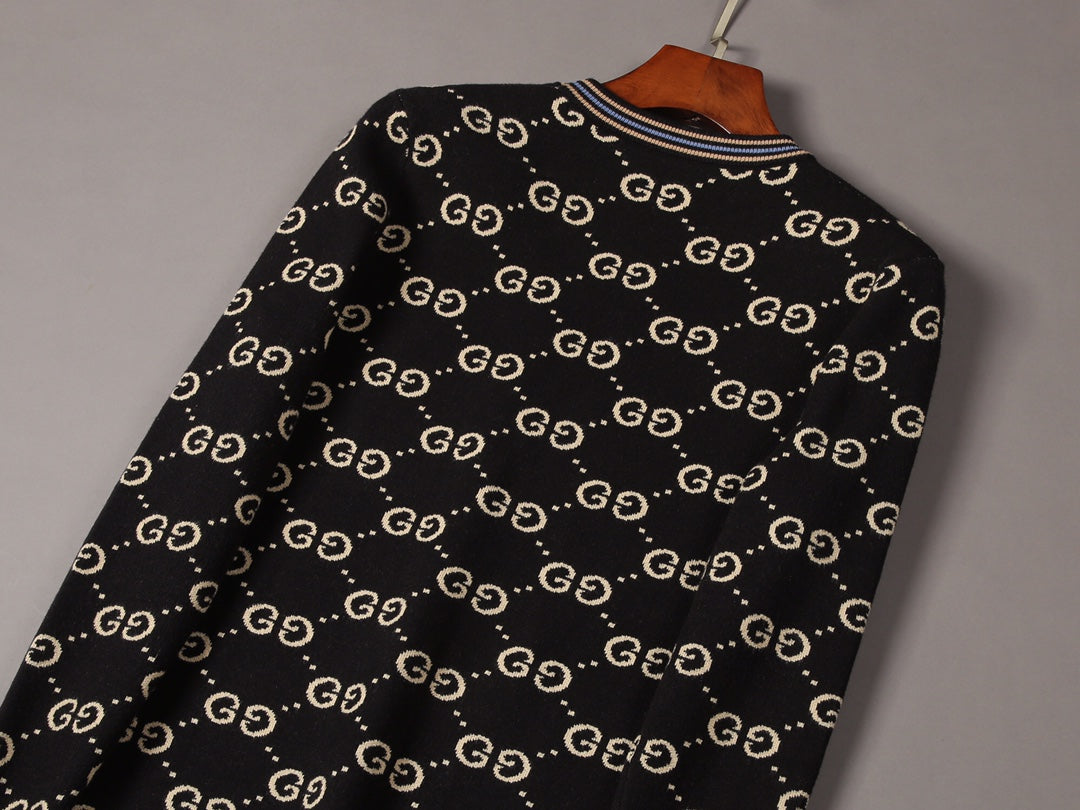 LuxluxHouse Best Quality Clothes Gucci Hoodie & Sweater