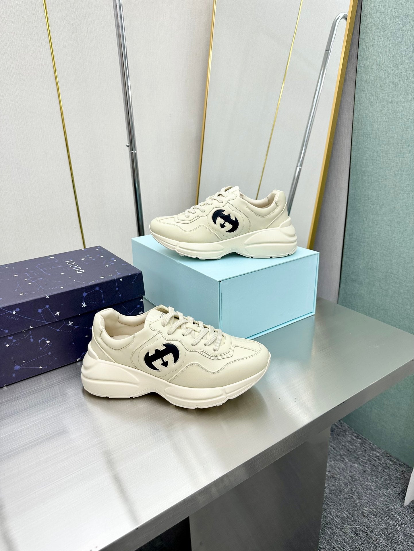 LuxluxHouse Best Quality Gucci Women Shoes