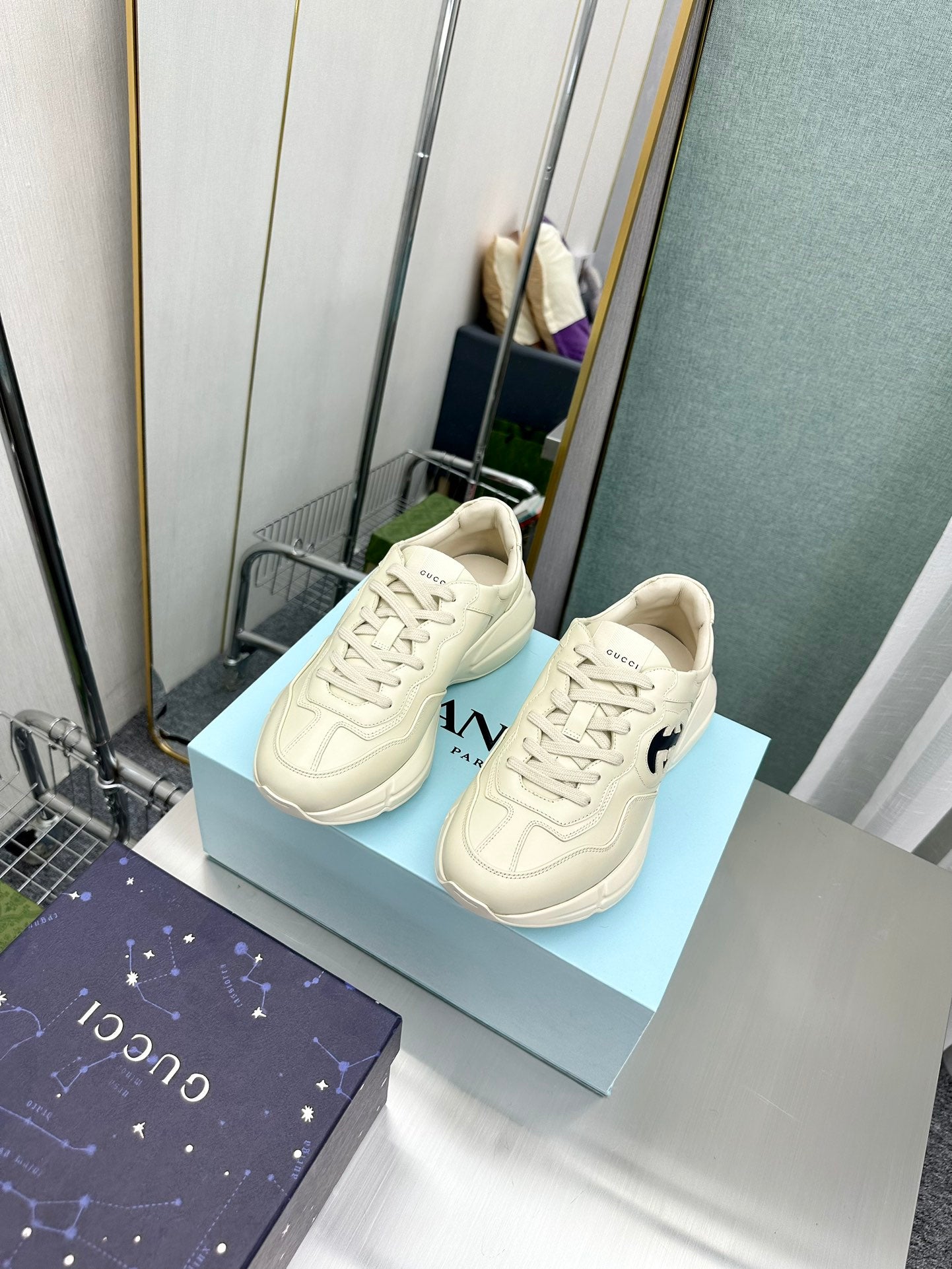 LuxluxHouse Best Quality Gucci Women Shoes