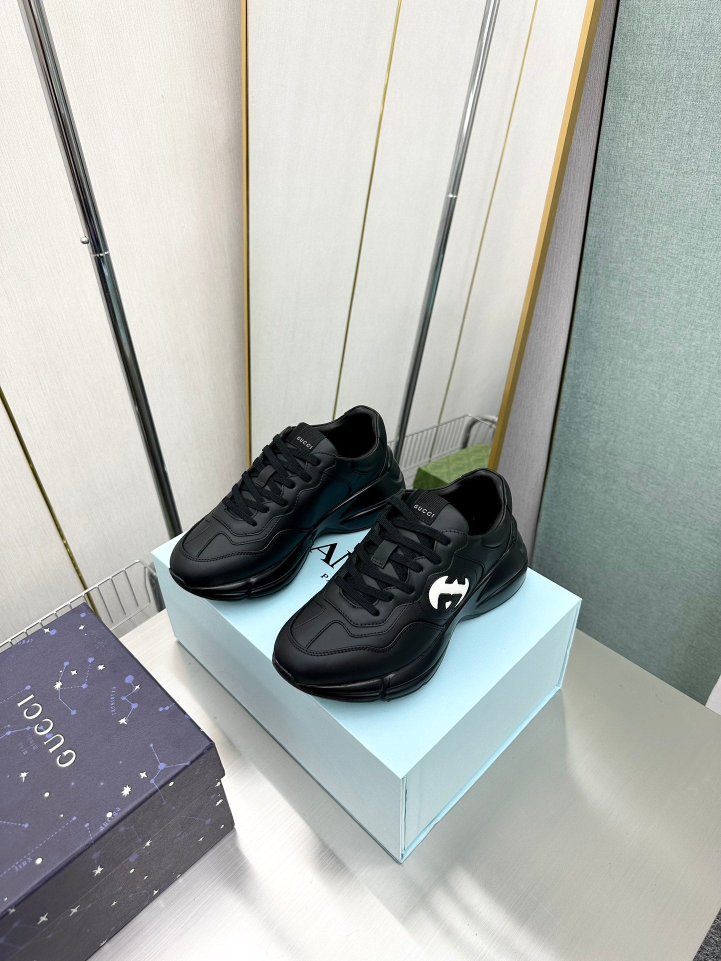 LuxluxHouse Best Quality Gucci Women Shoes