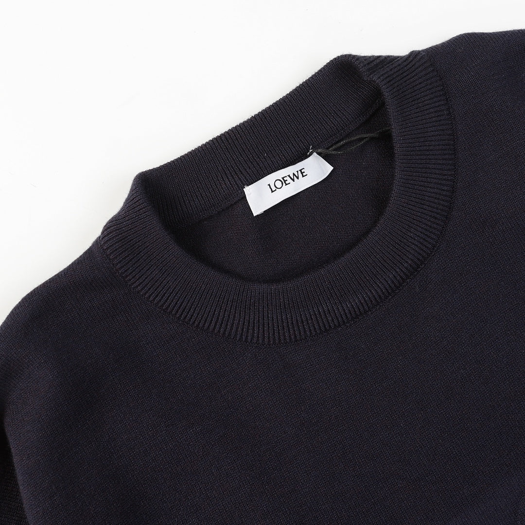 LuxluxHouse Best Quality Clothes Hoodie & Sweater Loewe