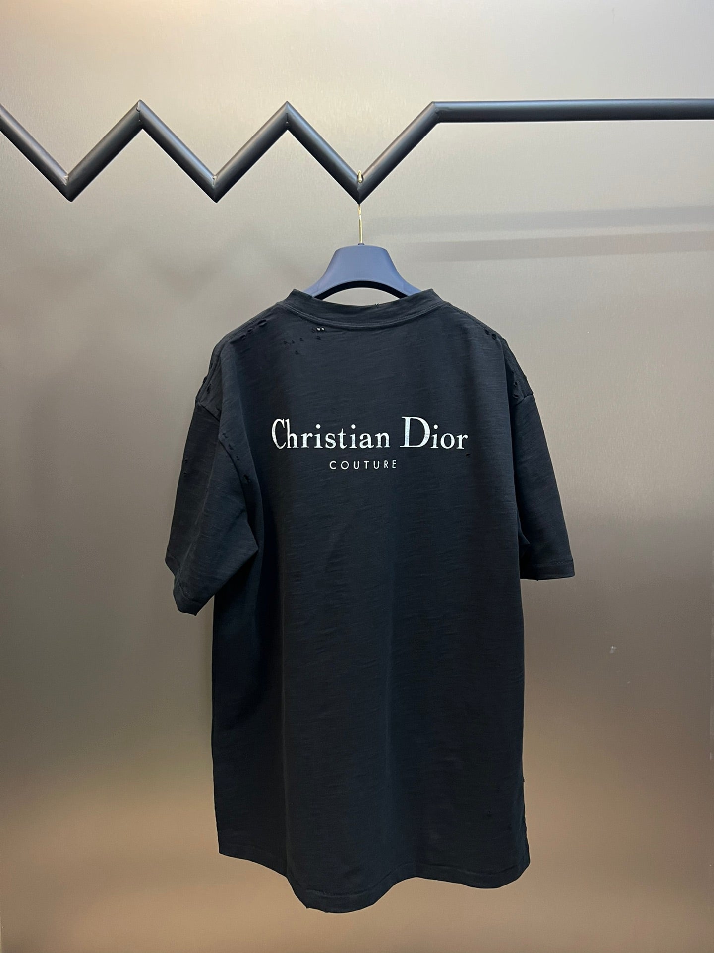 LuxluxHouse Best Quality Clothes T-shirt Dior