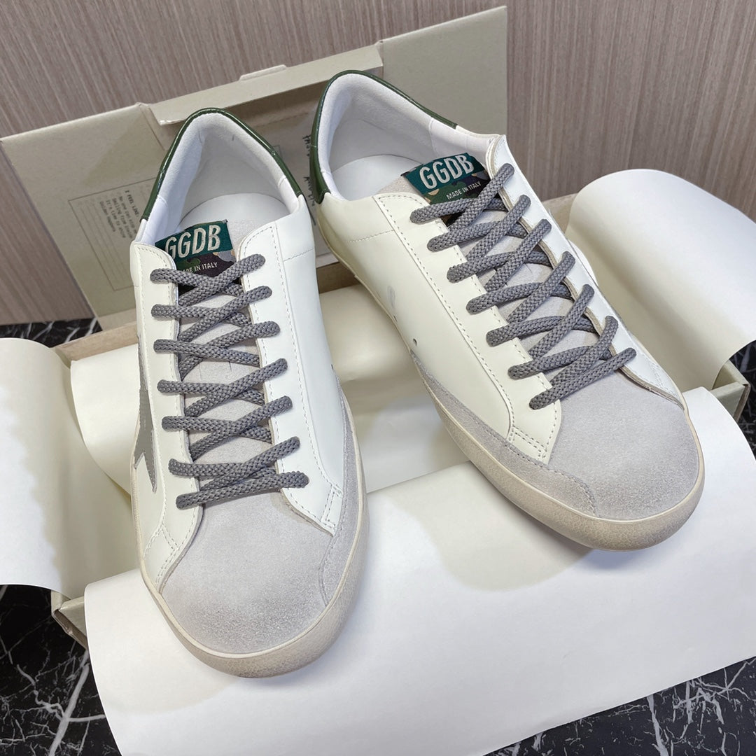 LuxluxHouse Best Quality Shoes Golden Goose
