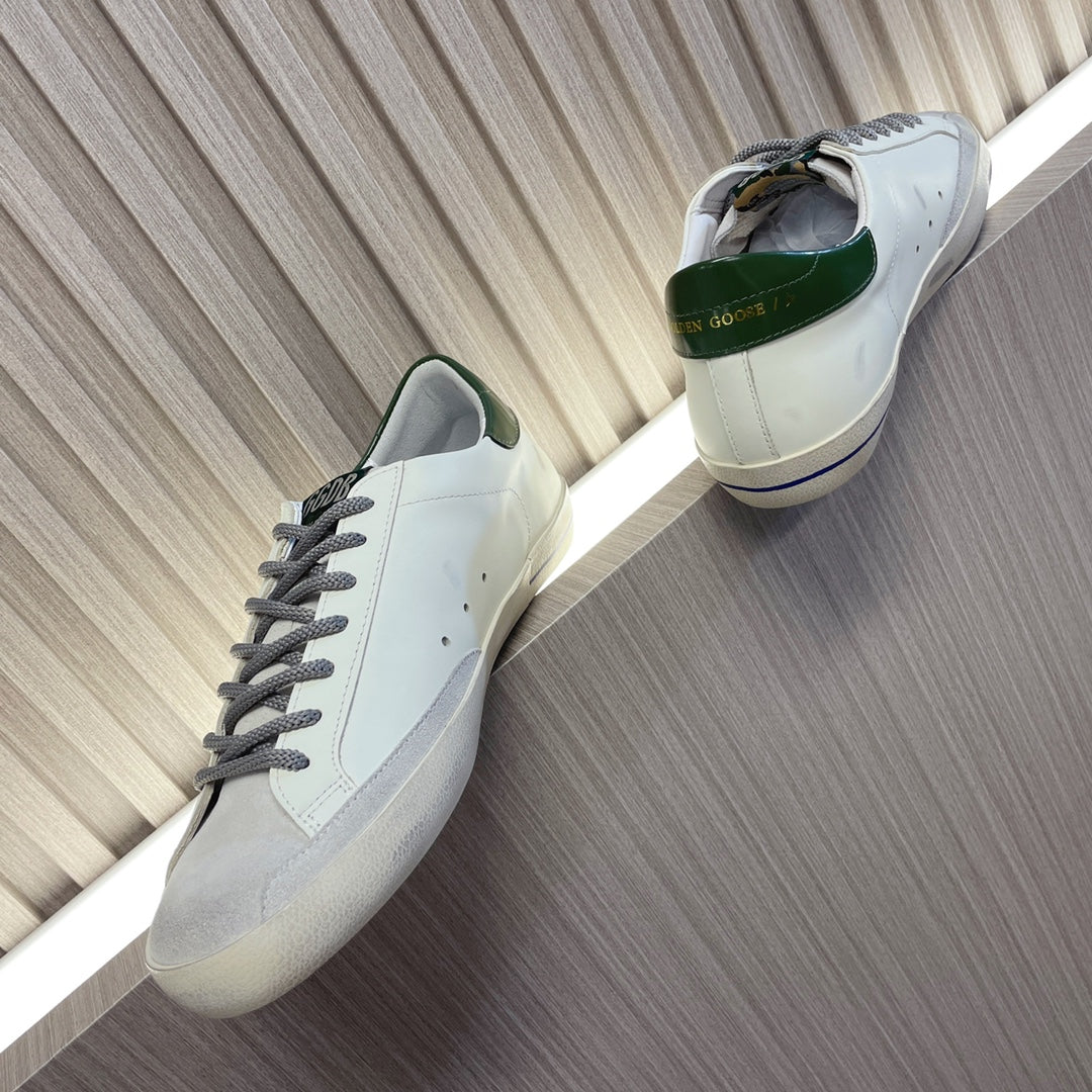LuxluxHouse Best Quality Shoes Golden Goose