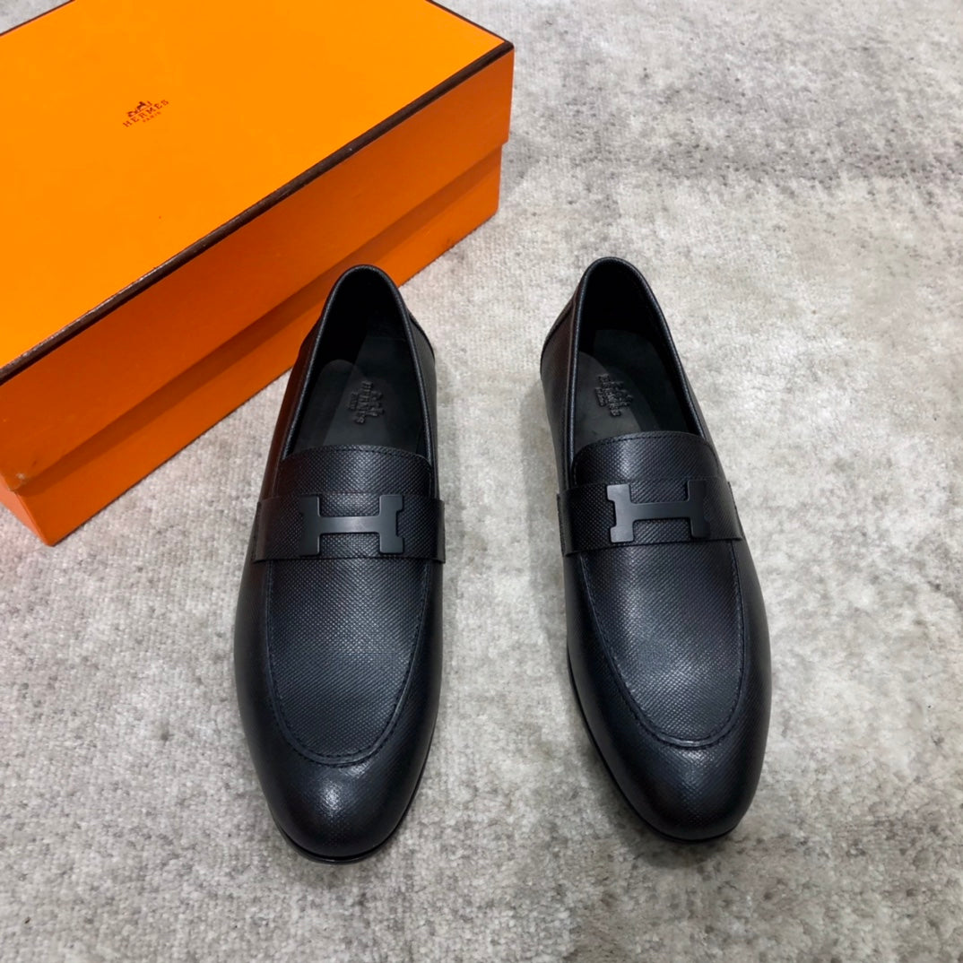LuxluxHouse Best Quality Shoes Hermes