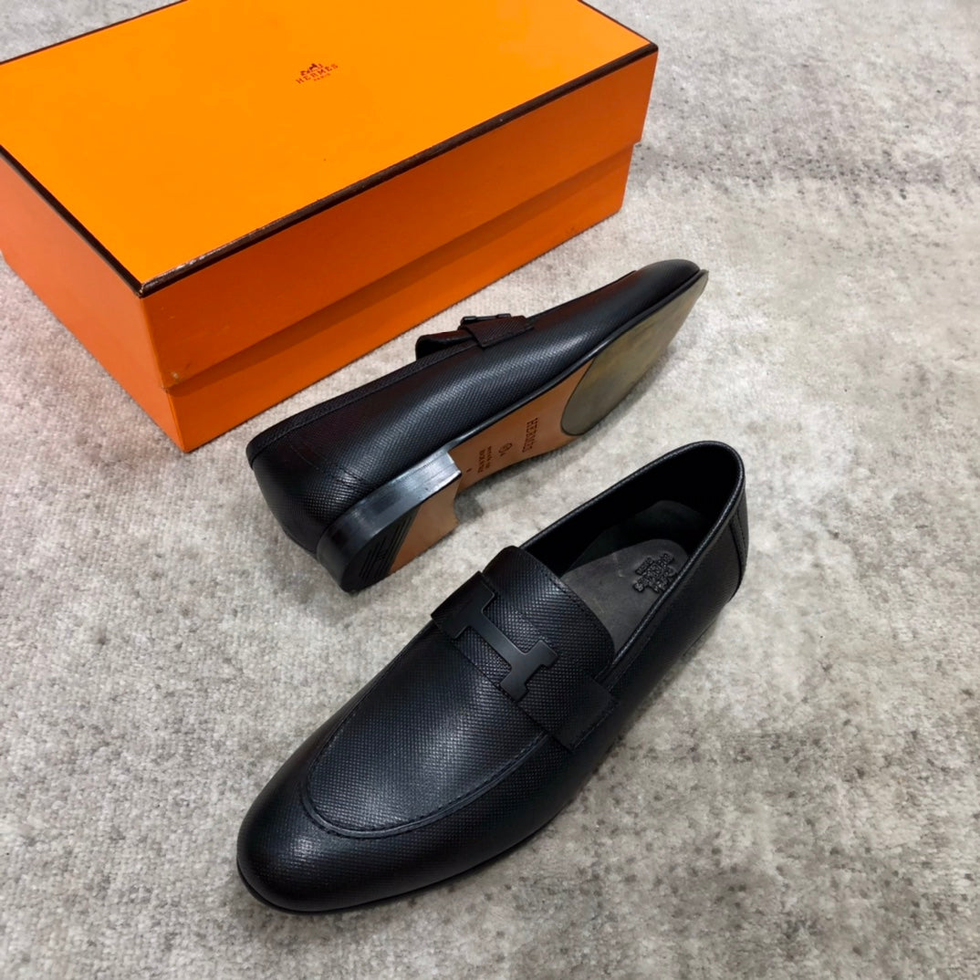 LuxluxHouse Best Quality Shoes Hermes