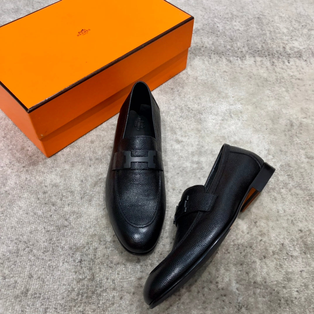 LuxluxHouse Best Quality Shoes Hermes