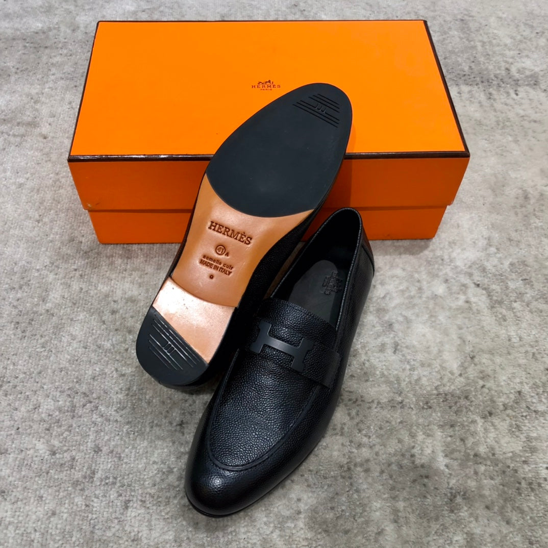 LuxluxHouse Best Quality Shoes Hermes