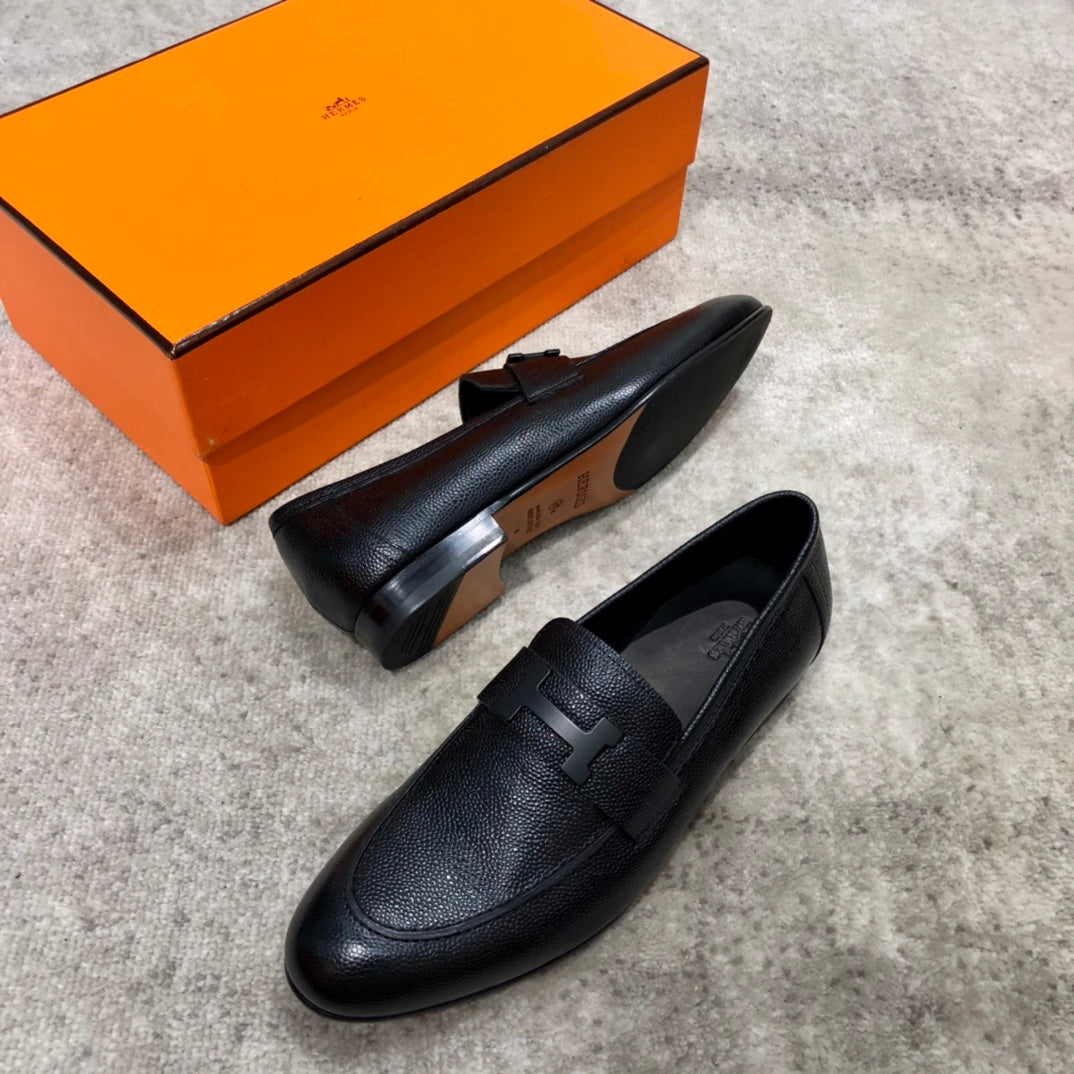 LuxluxHouse Best Quality Shoes Hermes