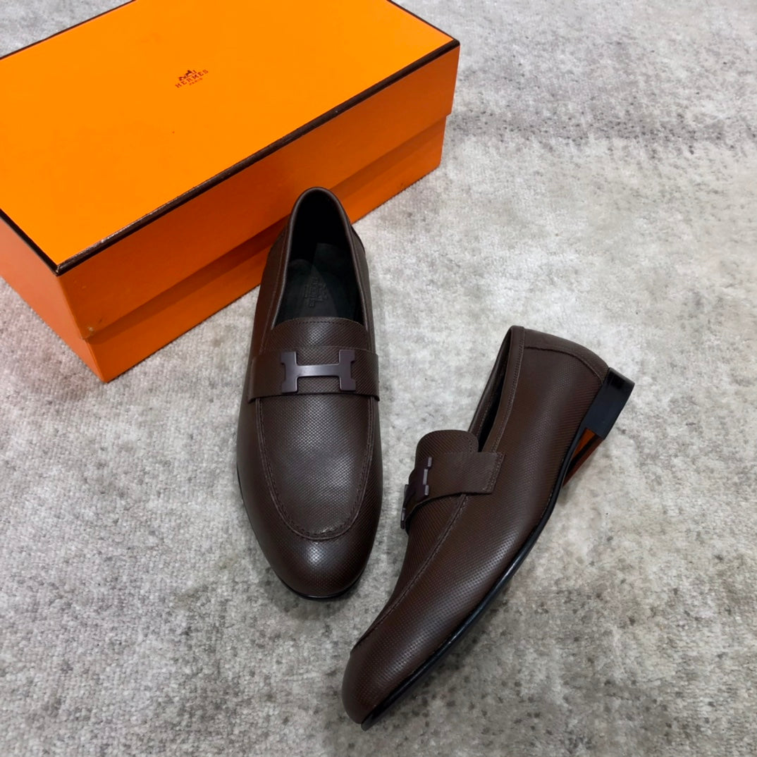 LuxluxHouse Best Quality Shoes Hermes