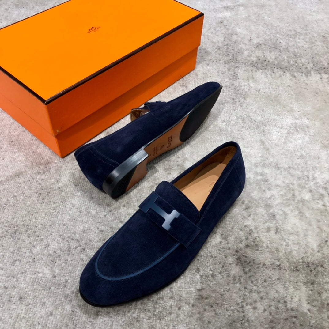 LuxluxHouse Best Quality Shoes Hermes