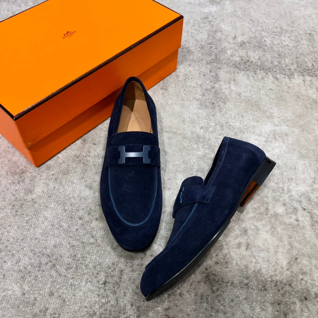 LuxluxHouse Best Quality Shoes Hermes